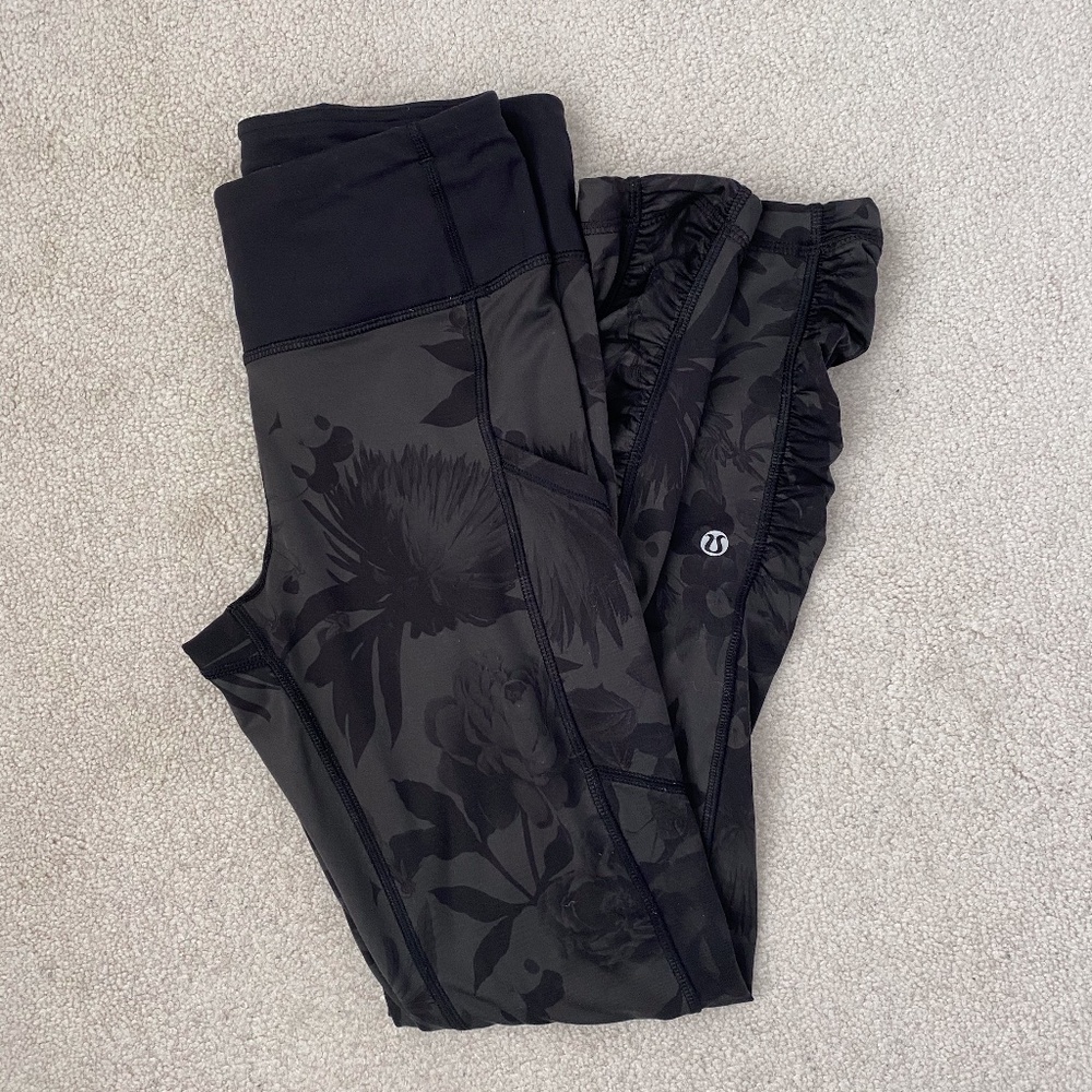 Lululemon Leggings